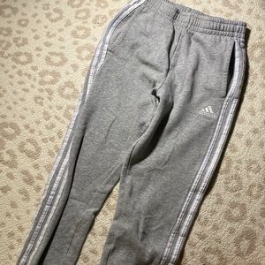 Kids Adidas Sweatpants